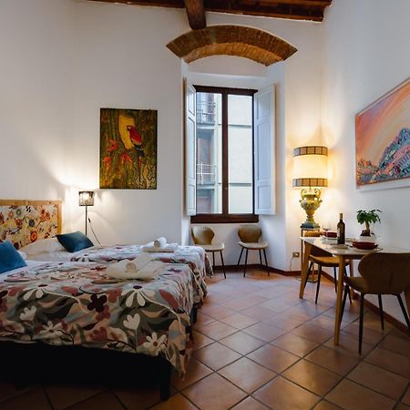 Florence Old Town David'S Flat Zewnętrze zdjęcie