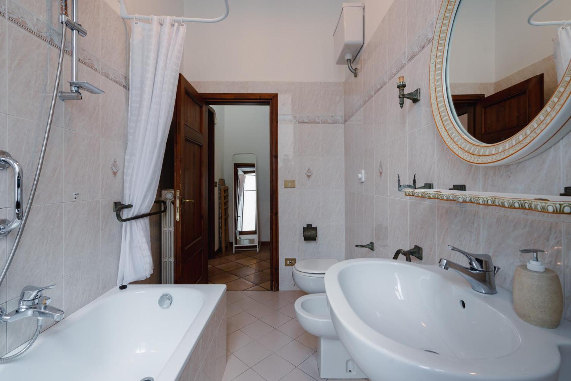 Florence Old Town David'S Flat Zewnętrze zdjęcie